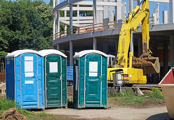 Best Deluxe Portable Toilet Rental  in USA